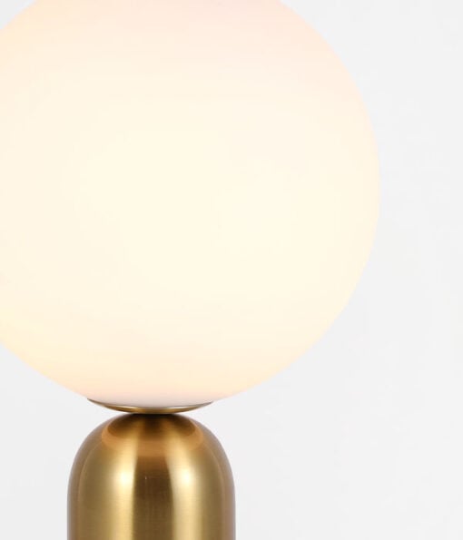 Contemporary table lamp - Image 2