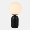 Contemporary table lamp