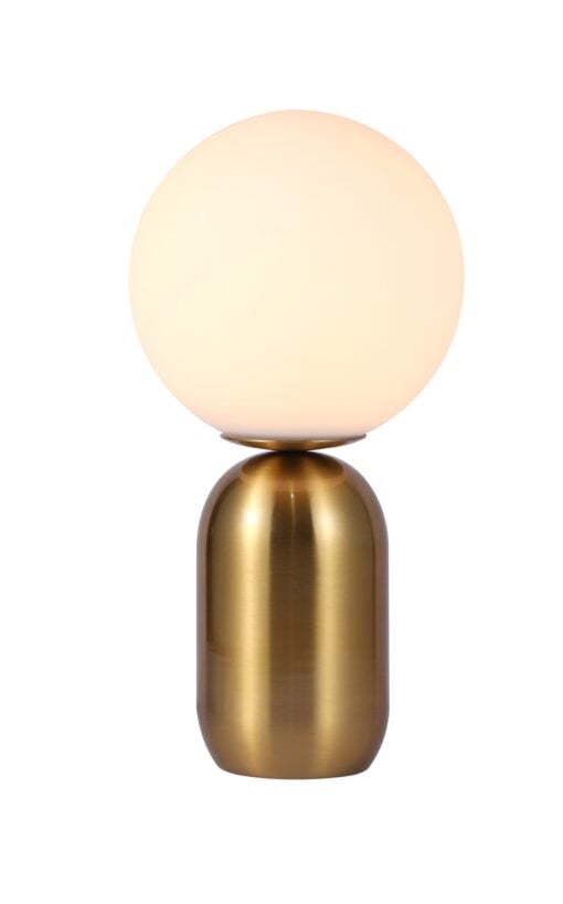 Contemporary table lamp - Image 2