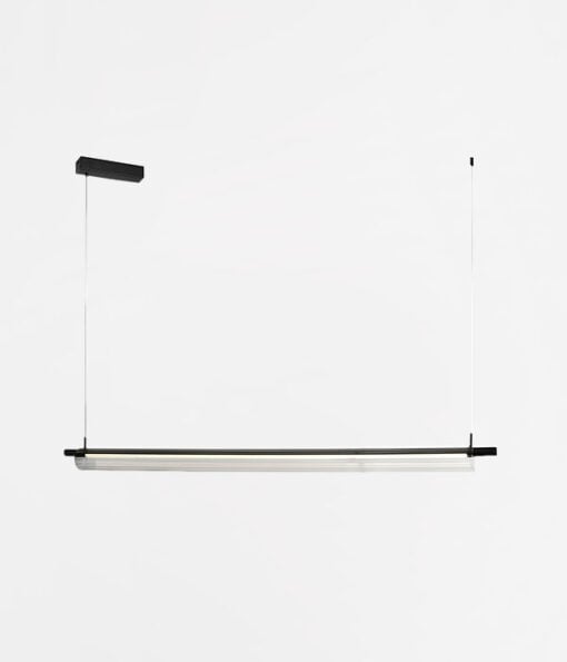 Contemporary pendant lamp - Image 4