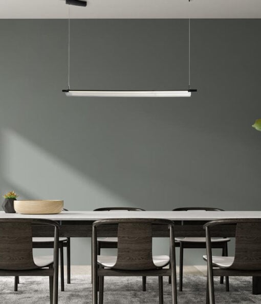 Contemporary pendant lamp - Image 6