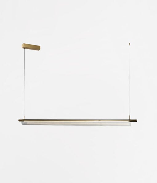 Contemporary pendant lamp