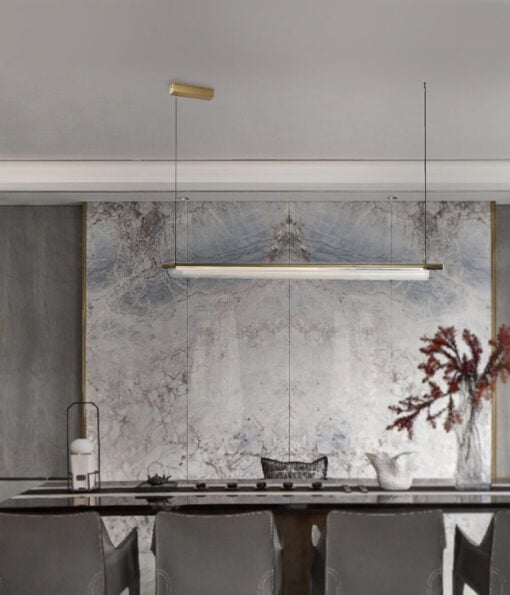 Contemporary pendant lamp - Image 3