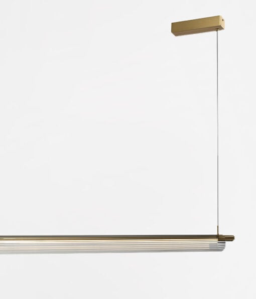 Contemporary pendant lamp - Image 2
