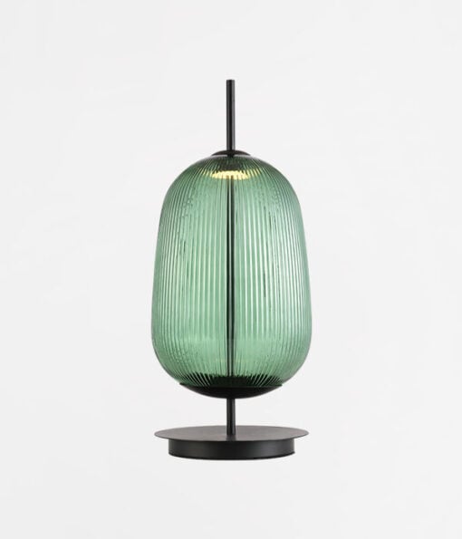 Modern/contemporary LED table lamp