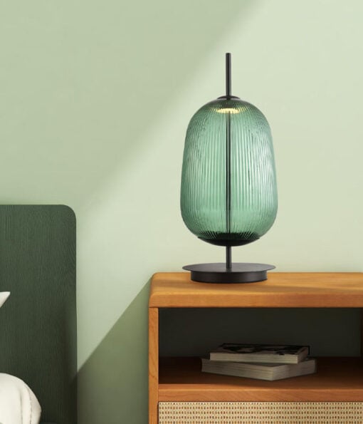 Modern/contemporary LED table lamp - Image 3