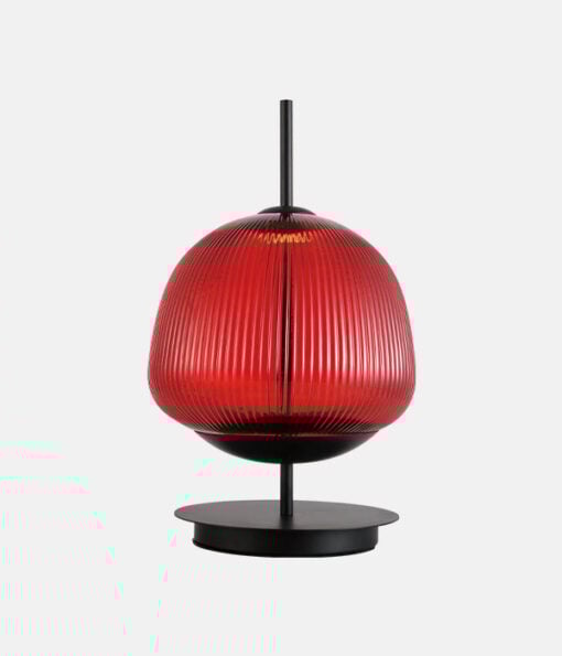 Modern/contemporary LED table lamp - Image 4
