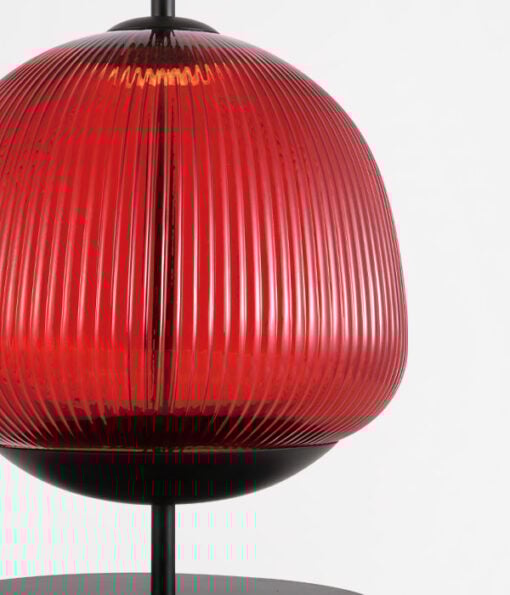 Modern/contemporary LED table lamp - Image 5