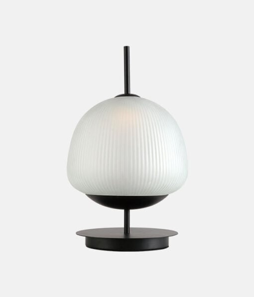 Modern/contemporary LED table lamp - Image 7