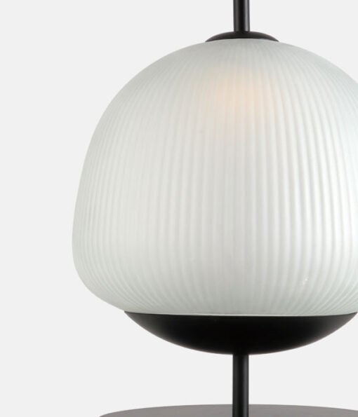 Modern/contemporary LED table lamp - Image 8
