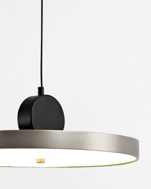 SINGLE MODERN PENDANT LAMP - Image 3