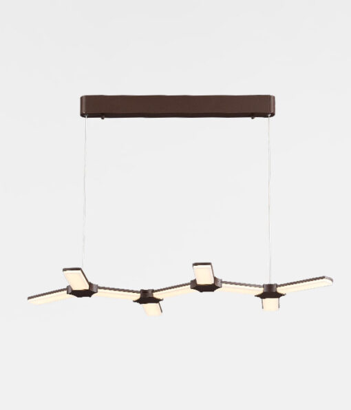 MODERN LED HANGING LAMP