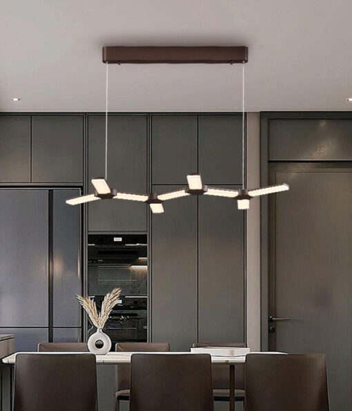 MODERN LED HANGING LAMP - Image 4