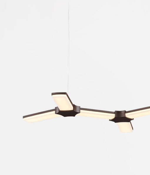 MODERN LED HANGING LAMP - Image 2