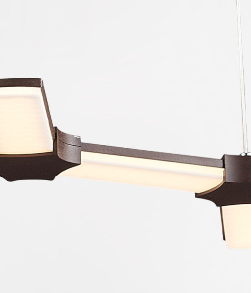MODERN LED HANGING LAMP - Image 3