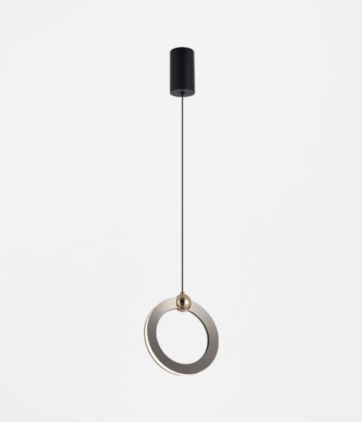 Single drop LED Pendant lamp