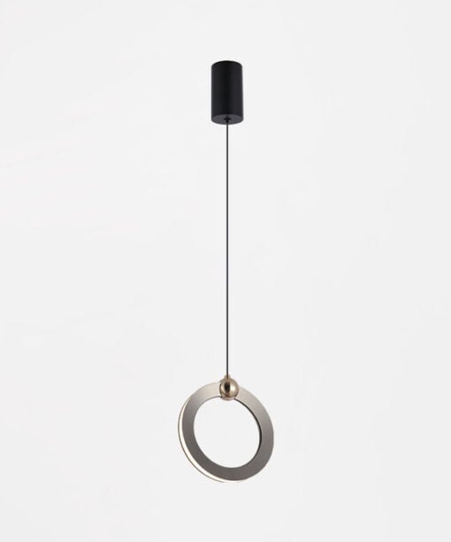 Single drop LED Pendant lamp