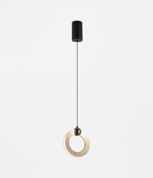 Single drop LED Pendant lamp - Image 4