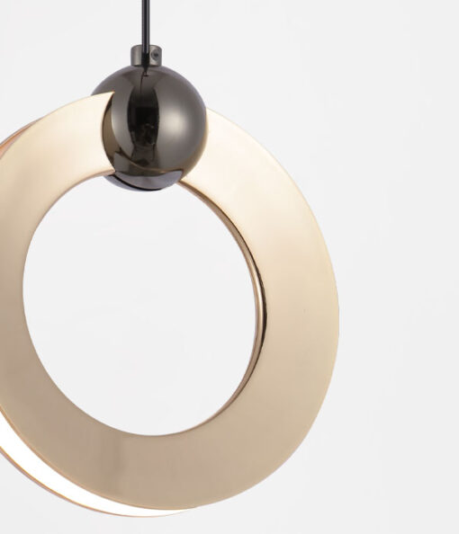 Single drop LED Pendant lamp - Image 5