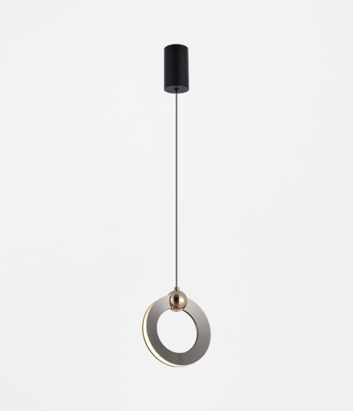 Siingle drop LED Pendant lamp