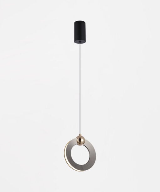 Siingle drop LED Pendant lamp