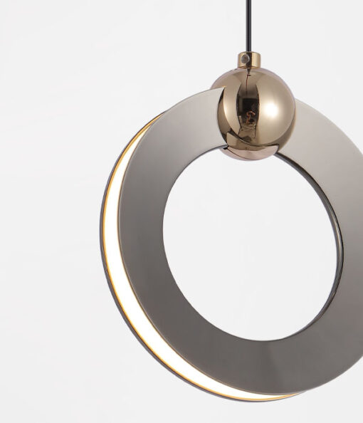 Siingle drop LED Pendant lamp - Image 2