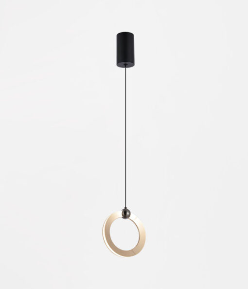 Siingle drop LED Pendant lamp - Image 4