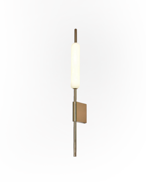 Modern Glass Single Wall Lamp IA-PR 9254W-1