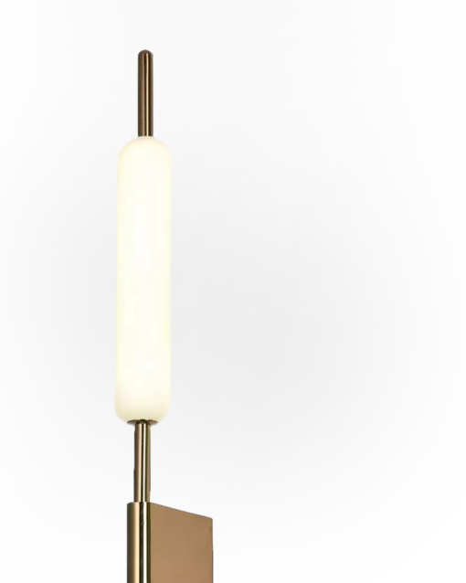 Modern Glass Single Wall Lamp IA-PR 9254W-1 - Image 2