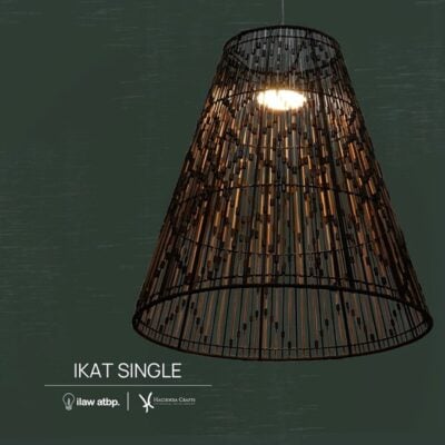 Ikat Single