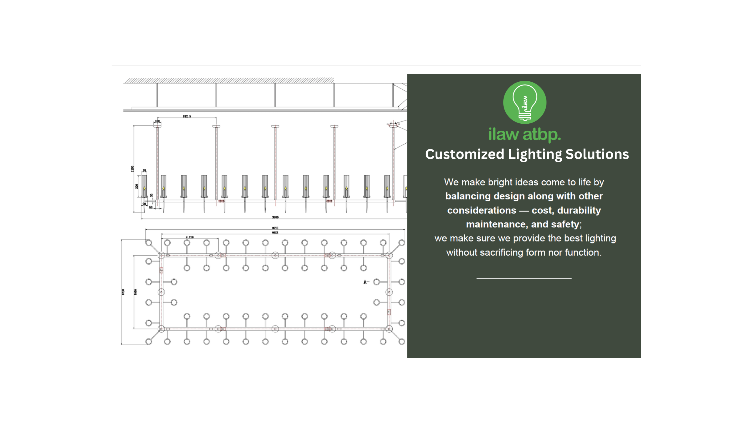 ilaw atbp.: Lighting the Philippines with Customized Brilliance