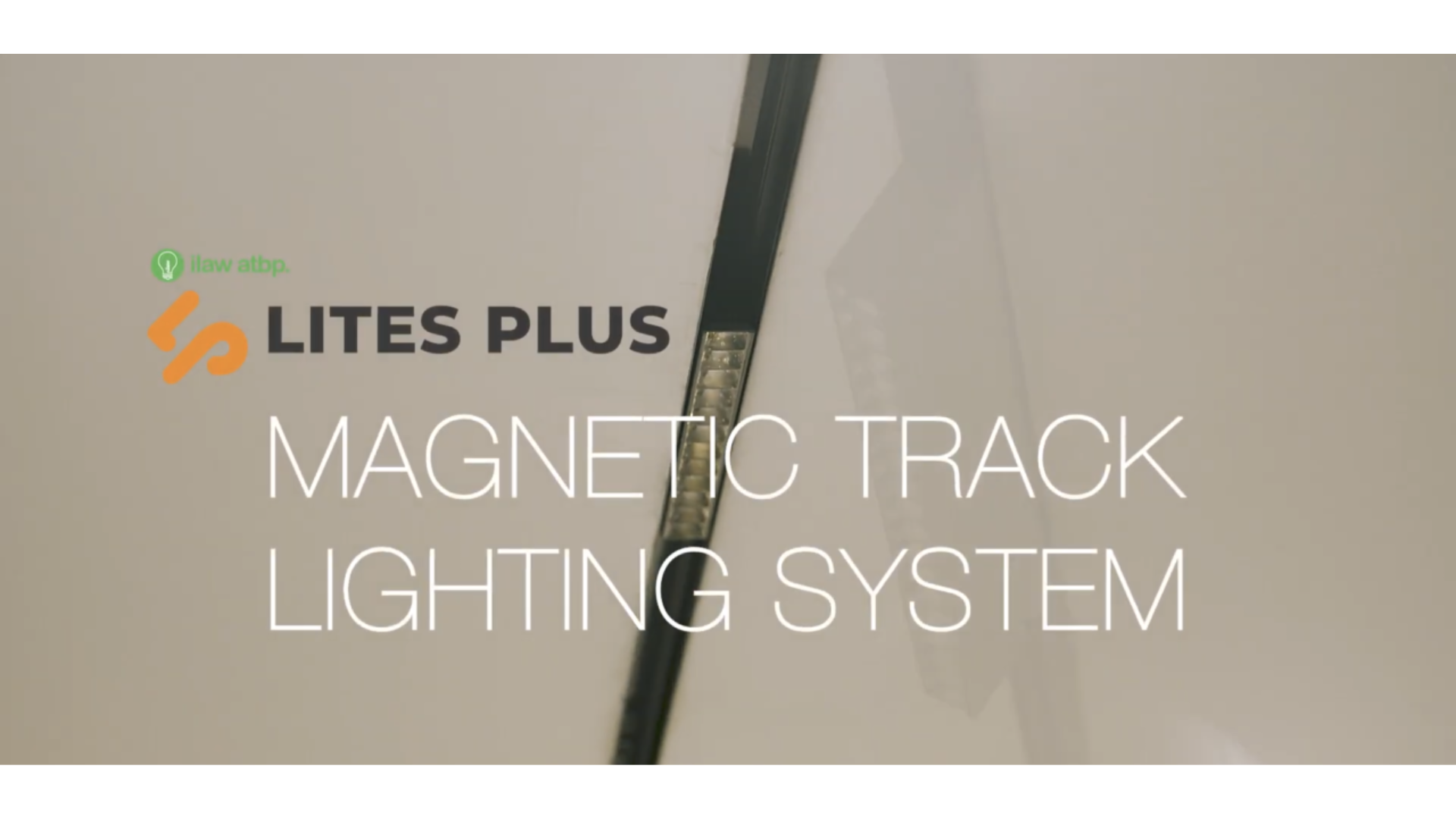 Enhance Your Lighting Experience with Magnetic Track Lights: Unleashing Flexibility and Endless Possibilities