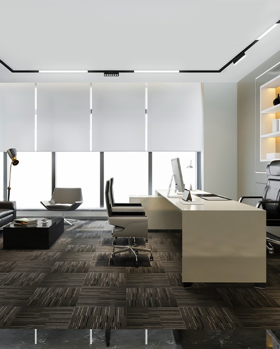 Magnetic Track Lighting System