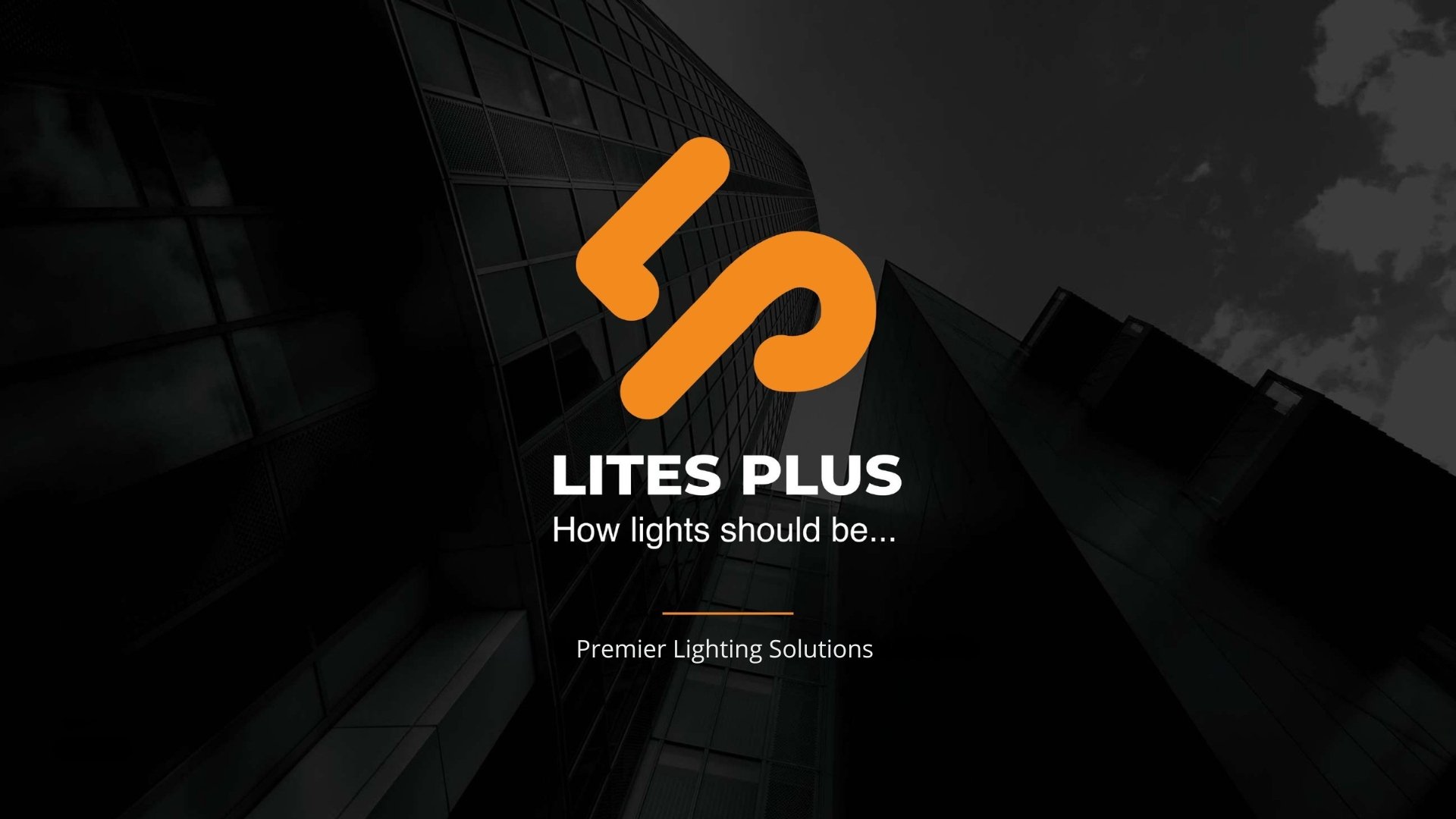 Lites Plus — How lights should be