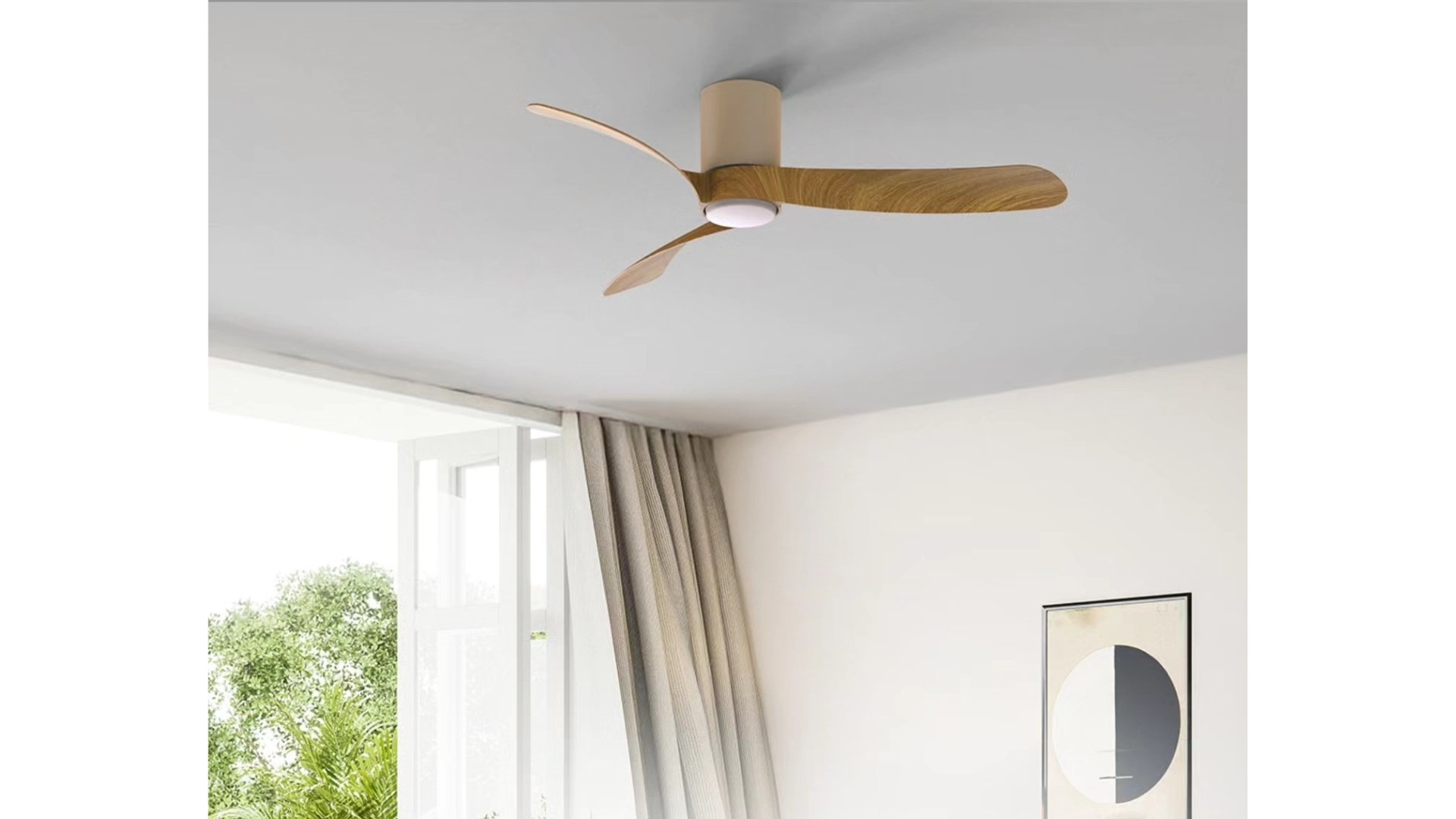 Ceiling Fans