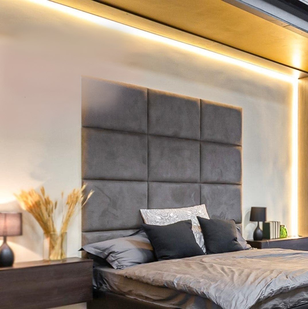 Linear & Cove Lighting