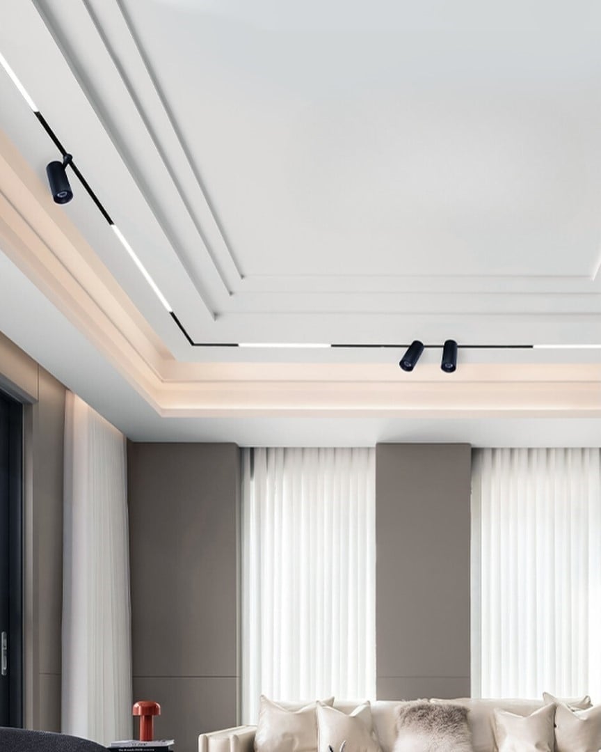 Professional & General Lighting
