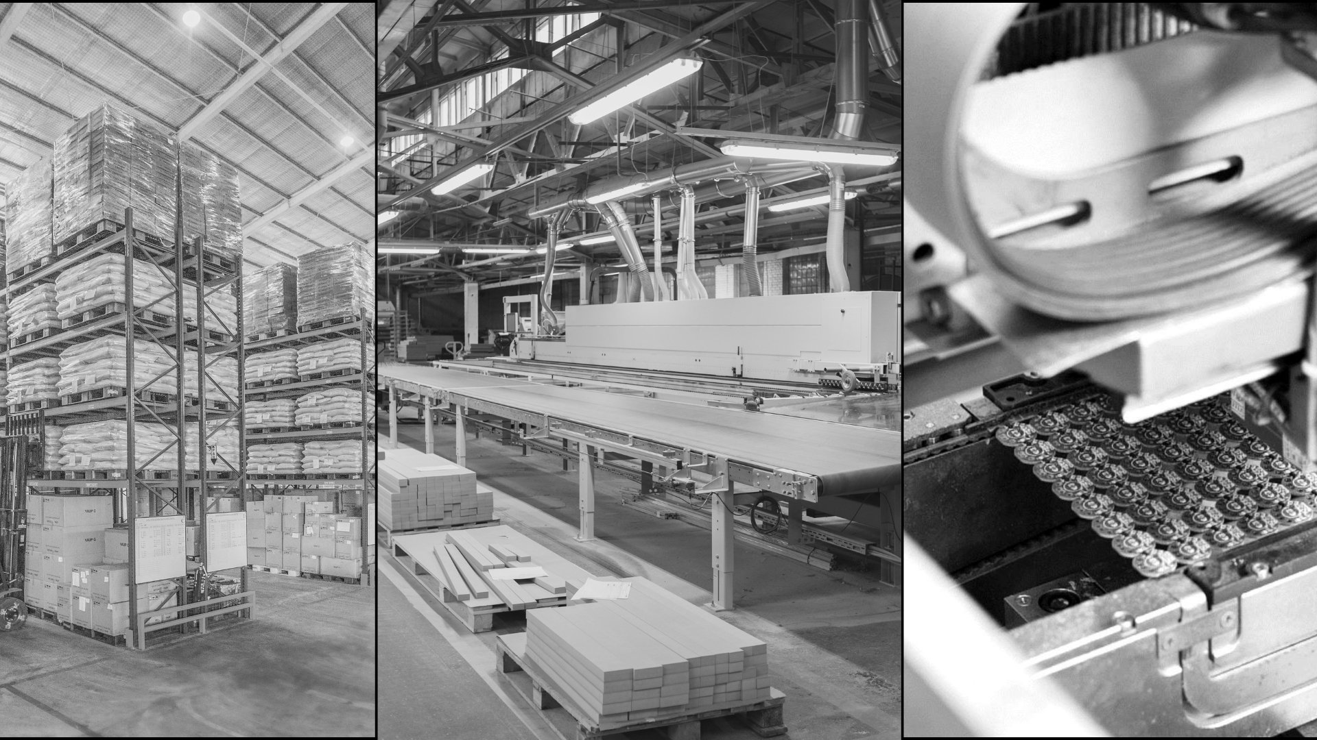 LitesPlus factory and production