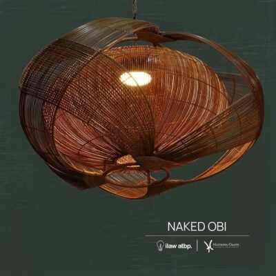 Naked Obi