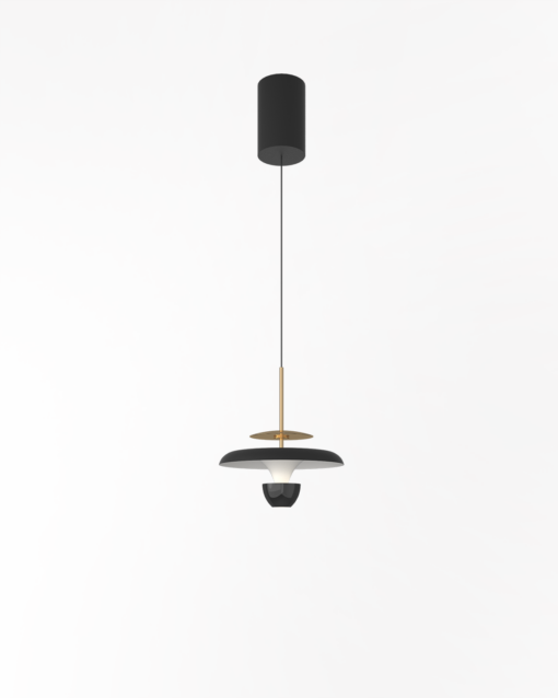 Modern LED Pendant Lamp IA-PR 9403-RETRACTABLE