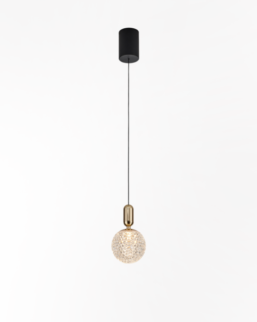 Modern LED Pendant Lamp IA-PR 9404-RETRACTABLE