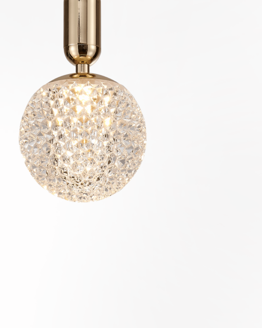 Modern LED Pendant Lamp IA-PR 9404-RETRACTABLE - Image 2